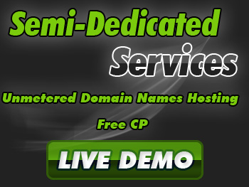 Semi-Dedicated