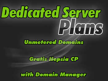 Half-priced dedicated hosting server providers